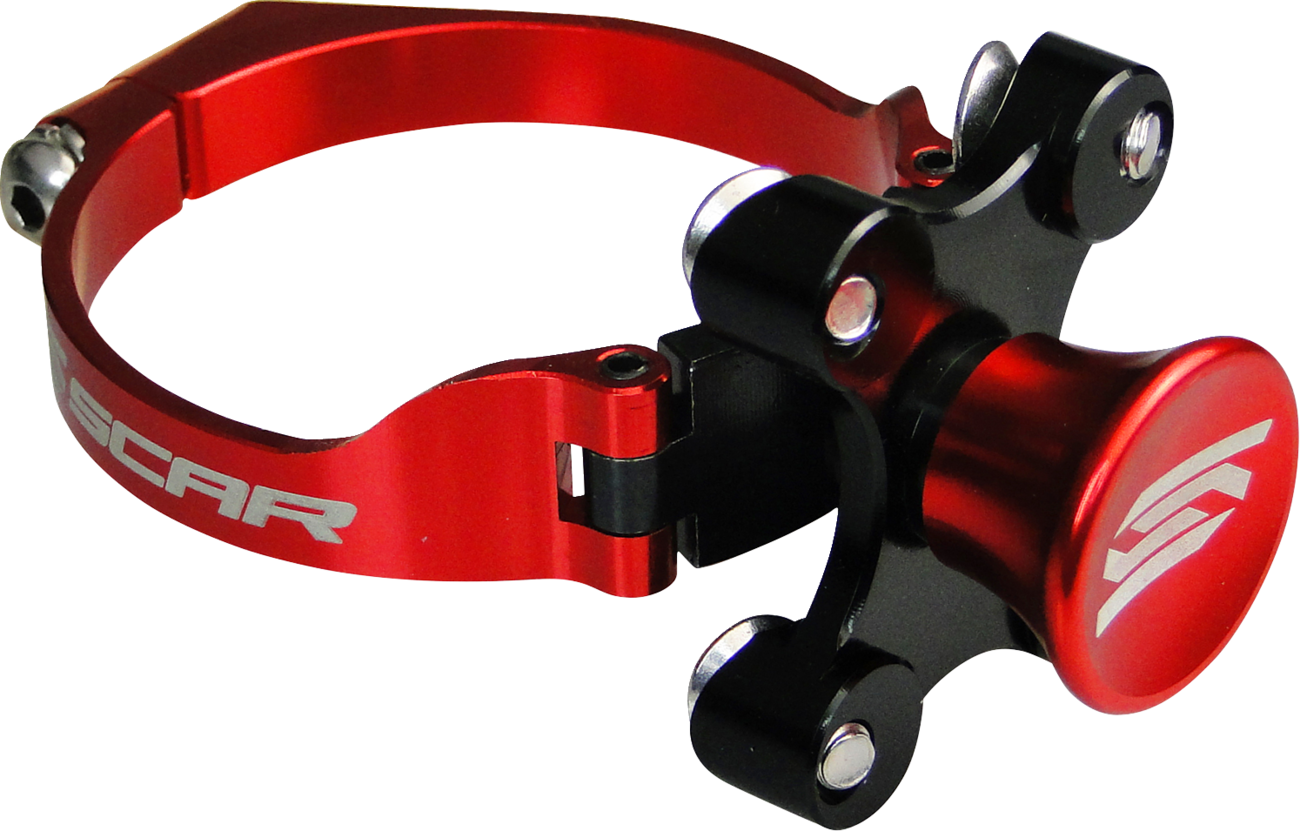 SCAR RACING Launch Control - Gas Gas/Husqvarna/KTM SLC503RD