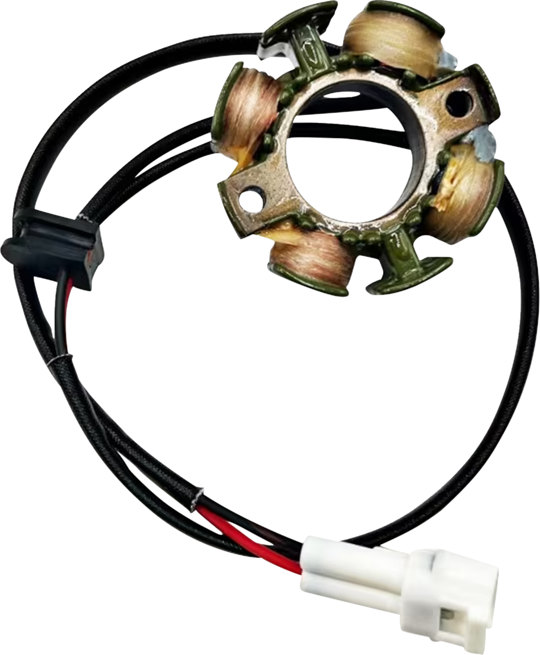 RICK'S MOTORSPORT ELECTRIC Stator - KTM 21-0103