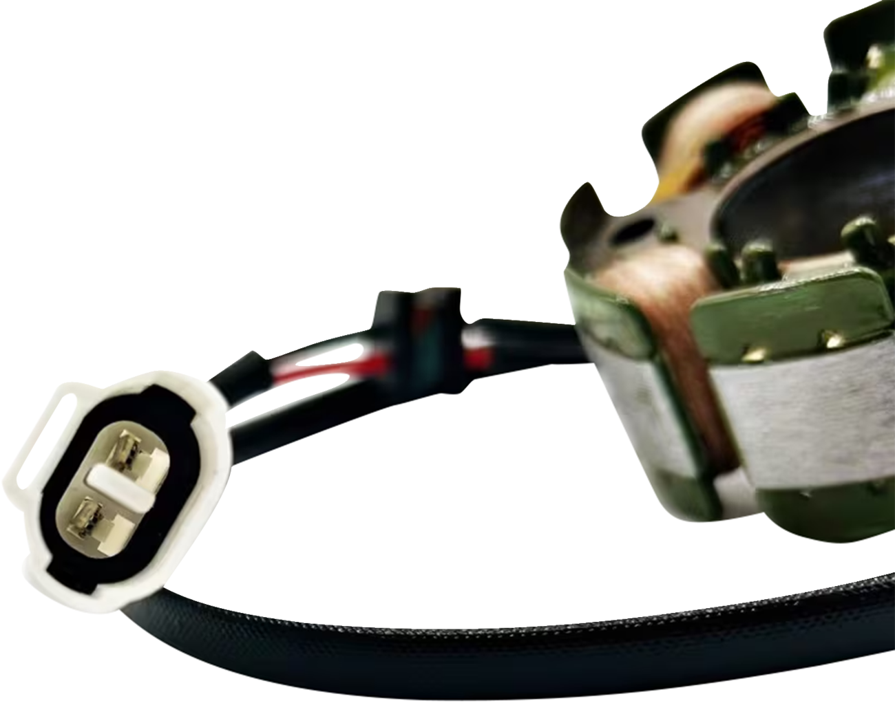RICK'S MOTORSPORT ELECTRIC Stator - KTM 21-0103