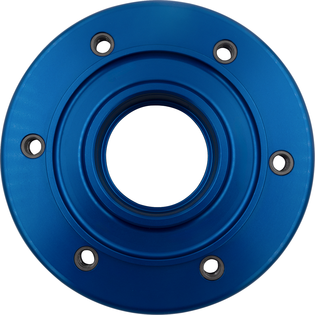 S&S CYCLE Billet Clutch Basket Kit - M8 560-0404