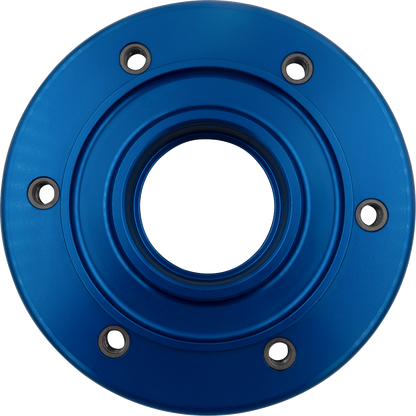 S&S CYCLE Billet Clutch Basket Kit - M8 560-0404