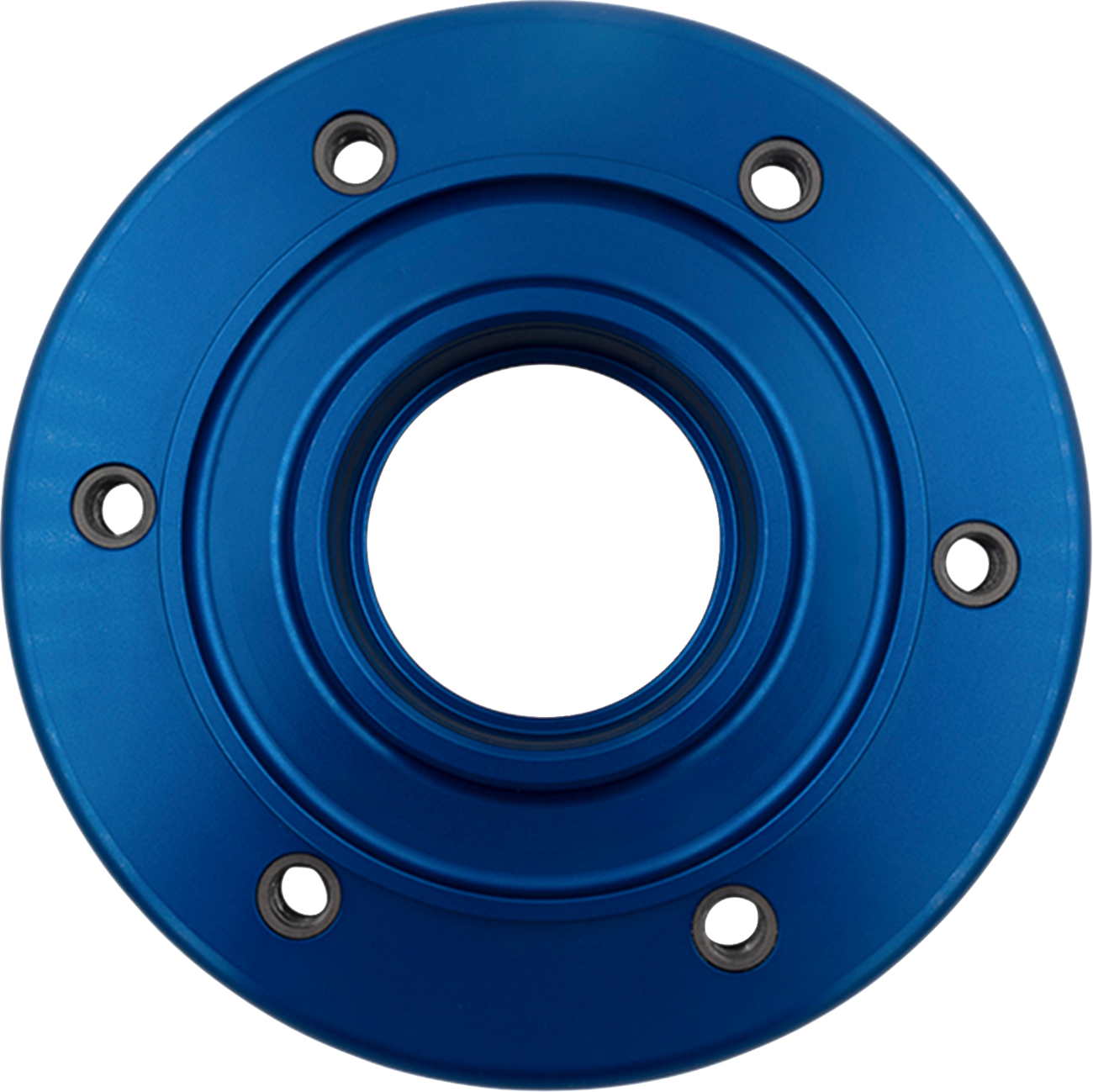 S&S CYCLE Billet Clutch Basket Kit - M8 560-0404