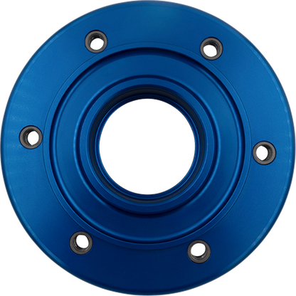 S&S CYCLE Billet Clutch Basket Kit - M8 560-0404