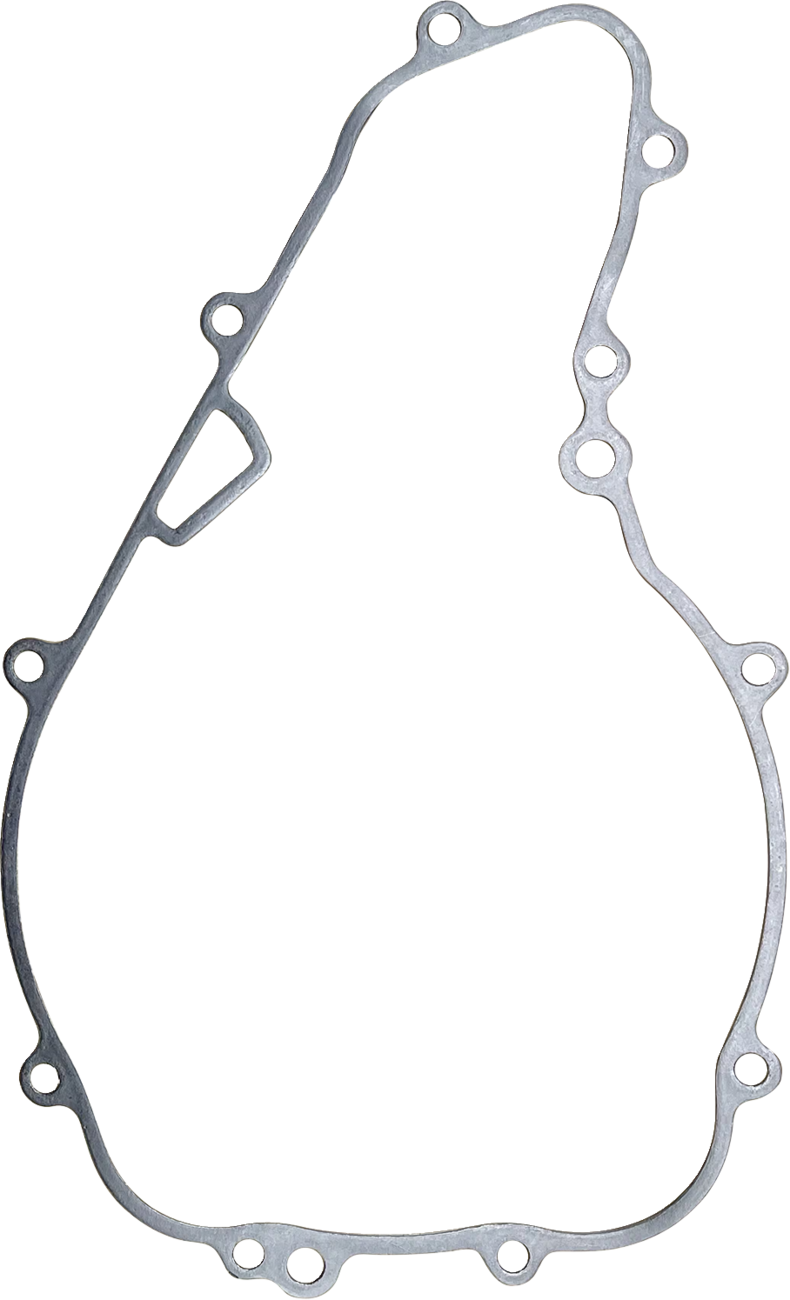 RICK'S MOTORSPORT ELECTRIC Stator Cover Gasket - Kawasaki 25-202