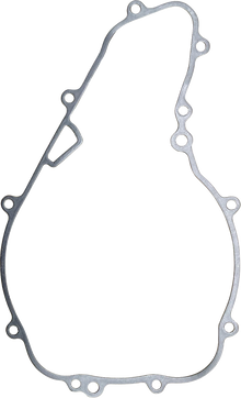 RICK'S MOTORSPORT ELECTRIC Stator Cover Gasket - Kawasaki 25-202