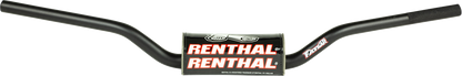 RENTHAL Fatbar™ Handlebar - 661 - Black 661-01-BK