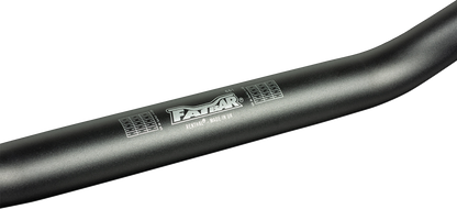 RENTHAL Fatbar™ Handlebar - 661 - Black 661-01-BK