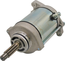 RICK'S MOTORSPORT ELECTRIC Starter - '96-'20 Suzuki 61-329