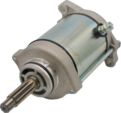 RICK'S MOTORSPORT ELECTRIC Starter - '96-'20 Suzuki 61-329