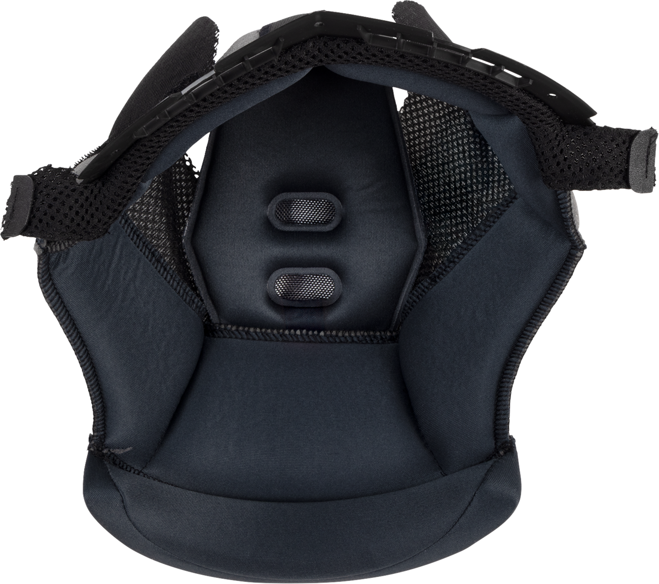 Z1R Talon Liner - Black - Medium 0134-4192