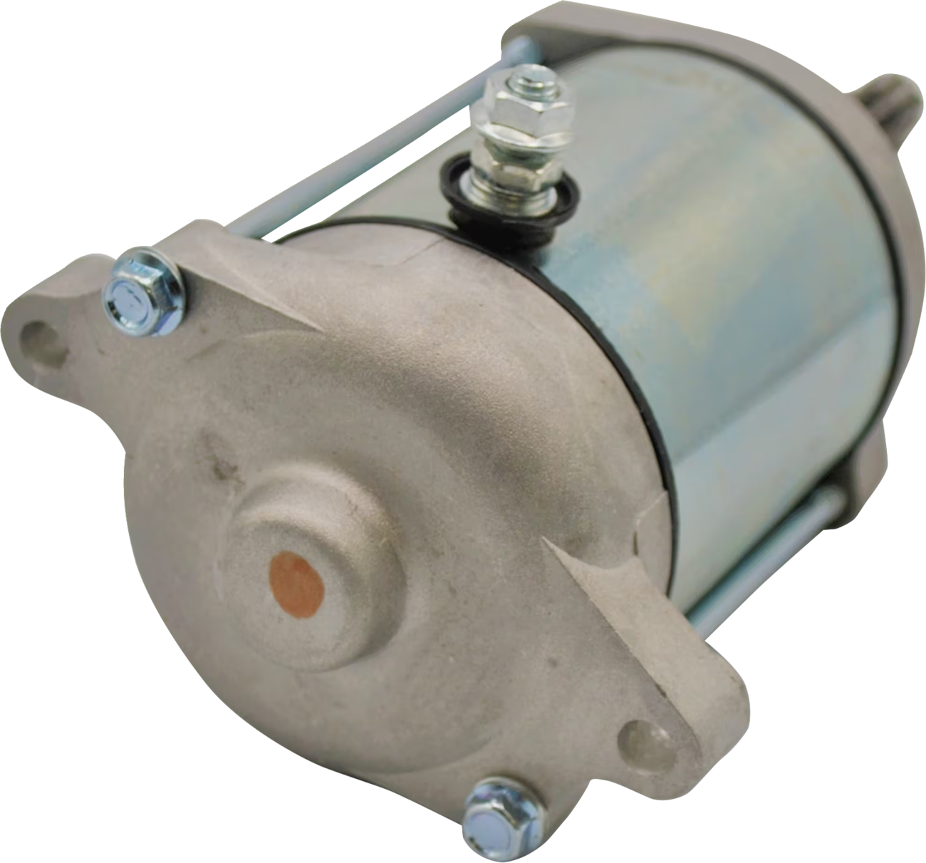 RICK'S MOTORSPORT ELECTRIC Starter - '96-'20 Suzuki 61-329