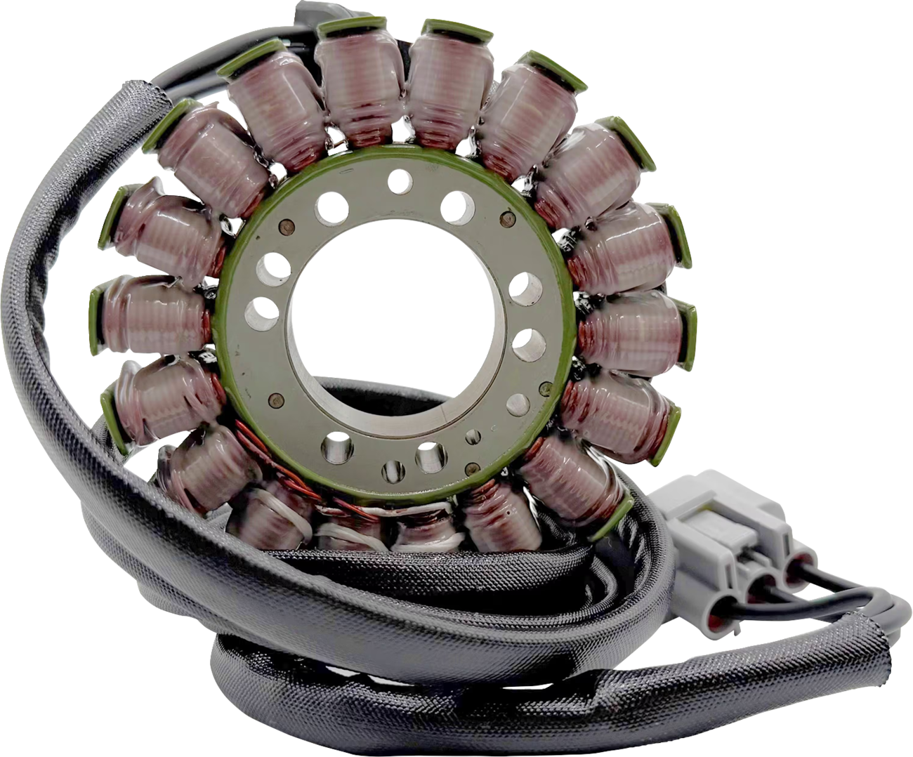 RICK'S MOTORSPORT ELECTRIC Stator - Can-Am 21-068