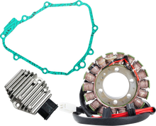 RICK'S MOTORSPORT ELECTRIC Charging Kit - '93-'95 Honda CBR900RR 99-121