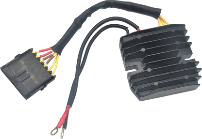 RICK'S MOTORSPORT ELECTRIC Hot Shot Rectifier/Regulator - '06-'07 Outlander 10-675H