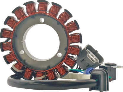 RICK'S MOTORSPORT ELECTRIC Stator - Suzuki 21-828