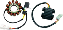 RICK'S MOTORSPORT ELECTRIC Charging Kit - '13-'19 RMZ250/450 99-800H