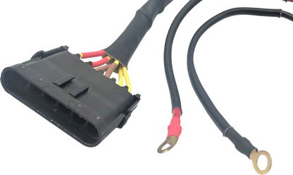 RICK'S MOTORSPORT ELECTRIC Hot Shot Rectifier/Regulator - '06-'07 Outlander 10-675H