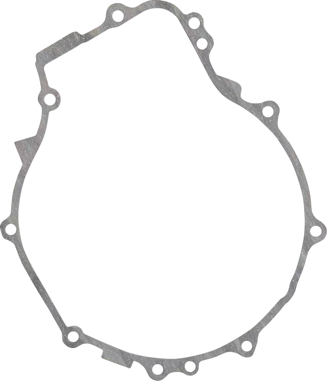 RICK'S MOTORSPORT ELECTRIC Stator Cover Recoil Gasket - Polaris 25-501