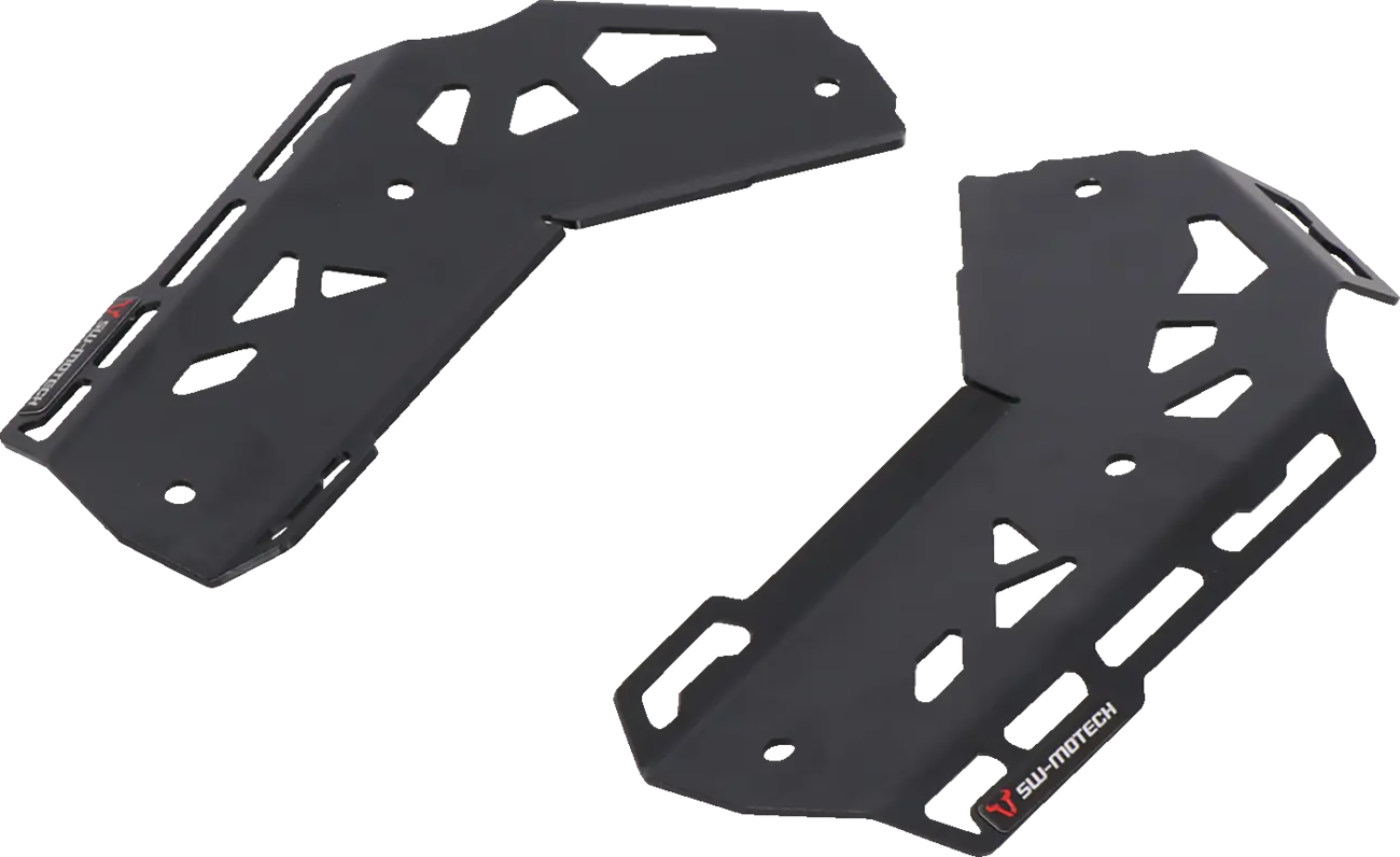 SW-MOTECH Tank Shelve - Black - BMW - R GPT.07.976.10101/B