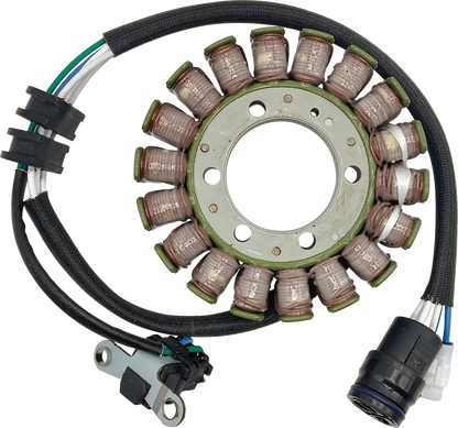 RICK'S MOTORSPORT ELECTRIC Stator - Yamaha 21-915H