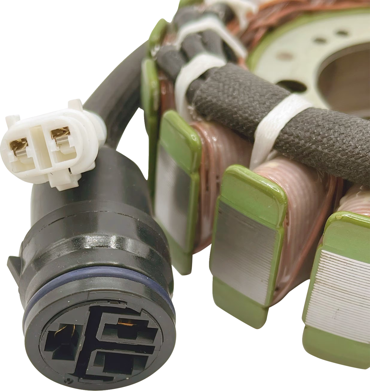 RICK'S MOTORSPORT ELECTRIC Stator - Yamaha 21-915H