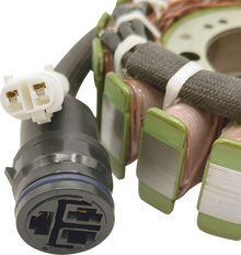 RICK'S MOTORSPORT ELECTRIC Stator - Yamaha 21-915H