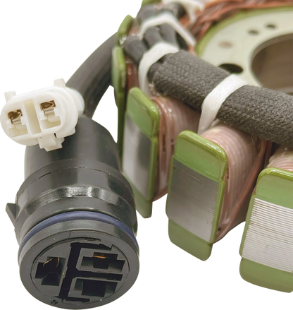 RICK'S MOTORSPORT ELECTRIC Stator - Yamaha 21-915H
