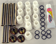 Lower Rear A Arm Kit