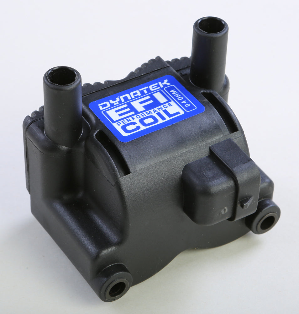 Ignition Coil .4 Ohm Dual Plug Efi Bt `01 06