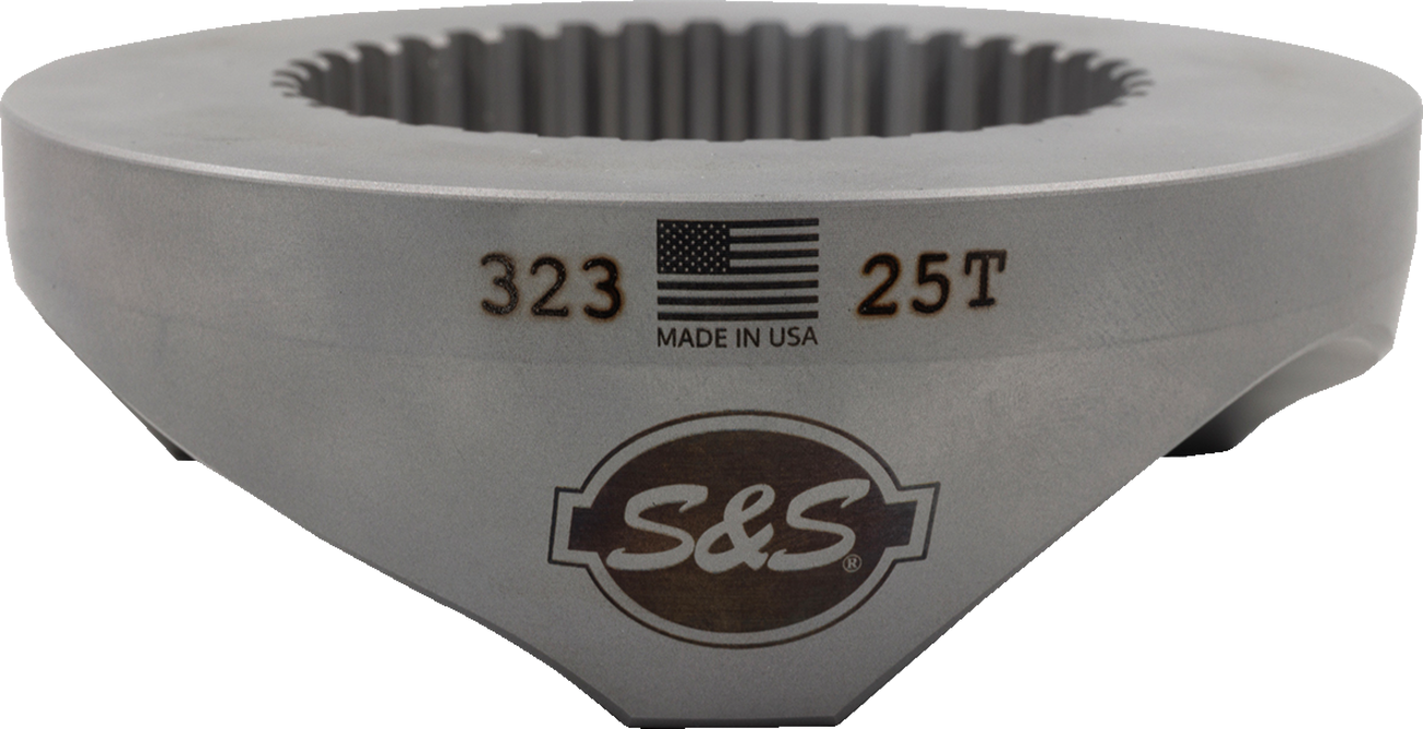 S&S CYCLE Compensator Ramp - Twin Cam/Dyna 560-0461