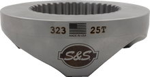 S&S CYCLE Compensator Ramp - Twin Cam/Dyna 560-0461