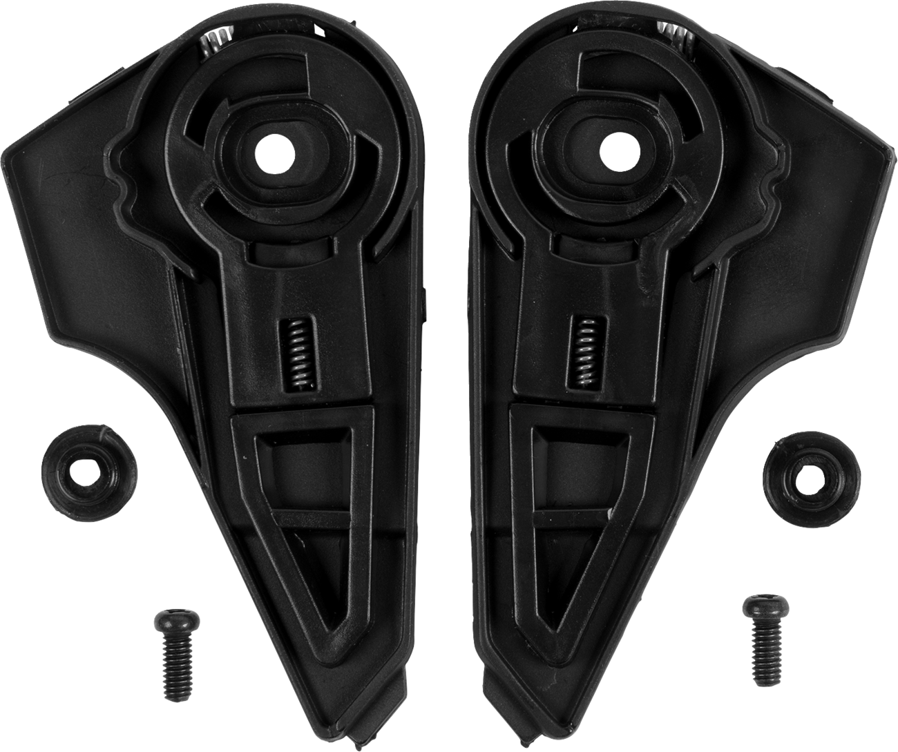Z1R Talon Pivot Kit - Black 0133-1727