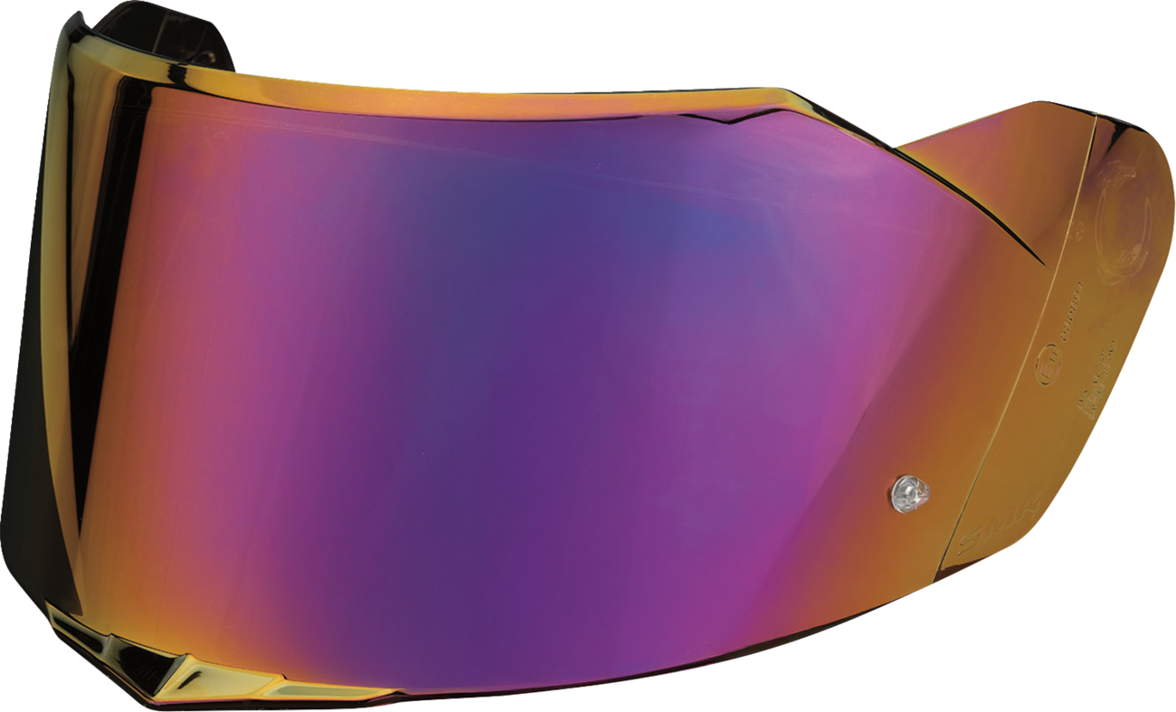 Z1R Talon Shield - Red 0133-1731