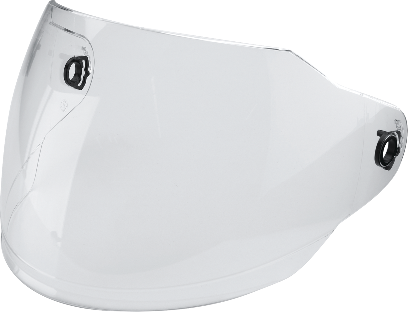Z1R Scuzzi Shield - Clear 0130-1472
