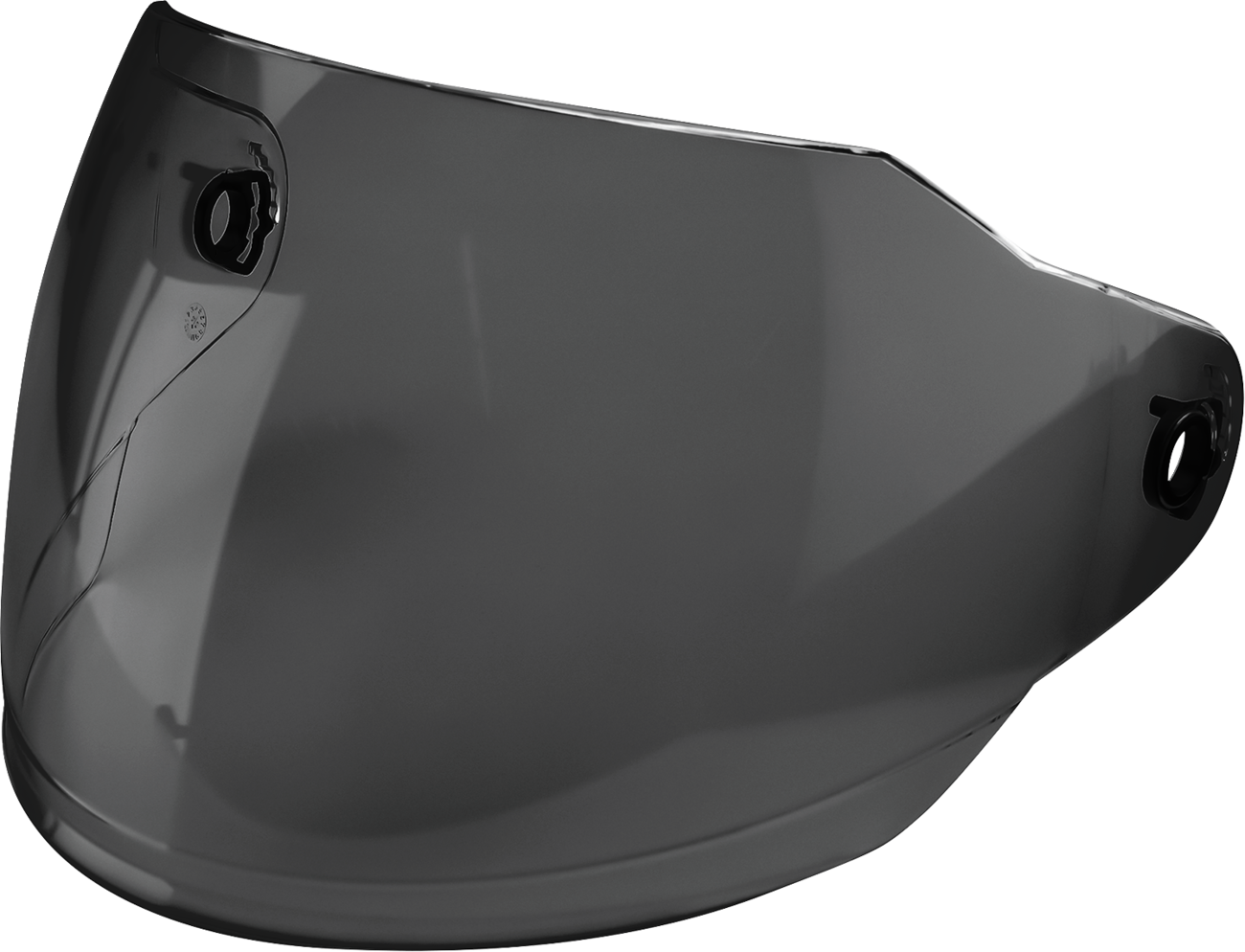 Z1R Scuzzi Shield - Smoke 0130-1473