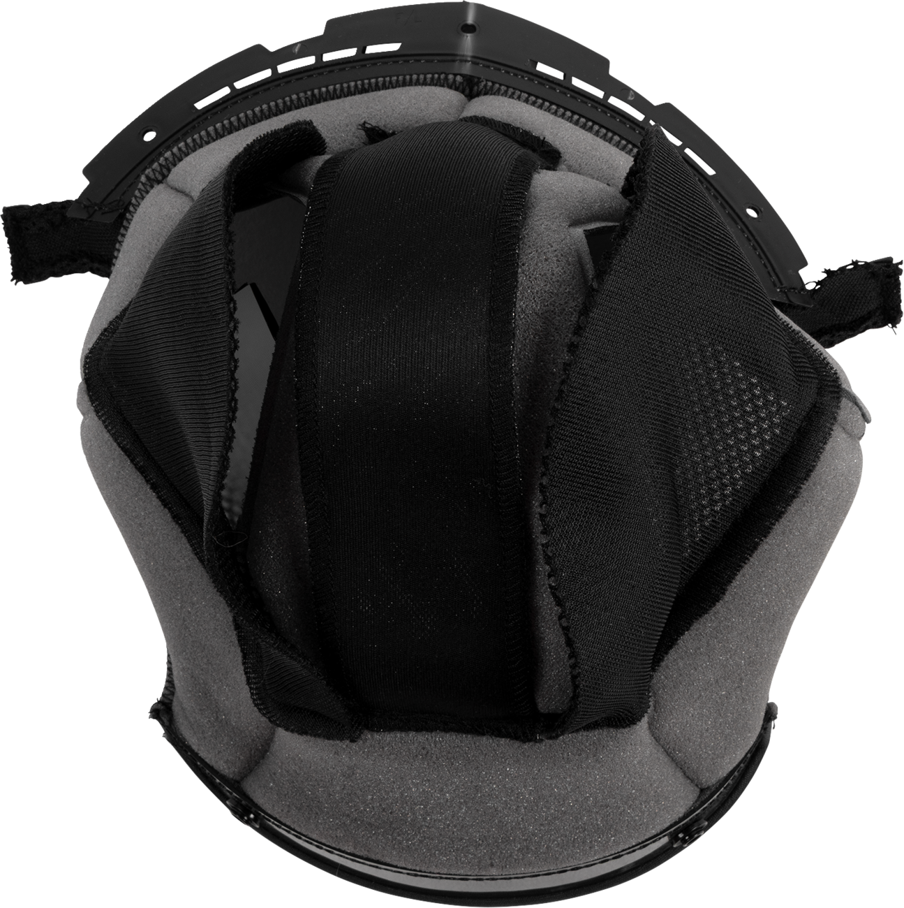 Z1R Talon Liner - Black - Small 0134-4191