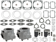 Cylinder Kit A/C