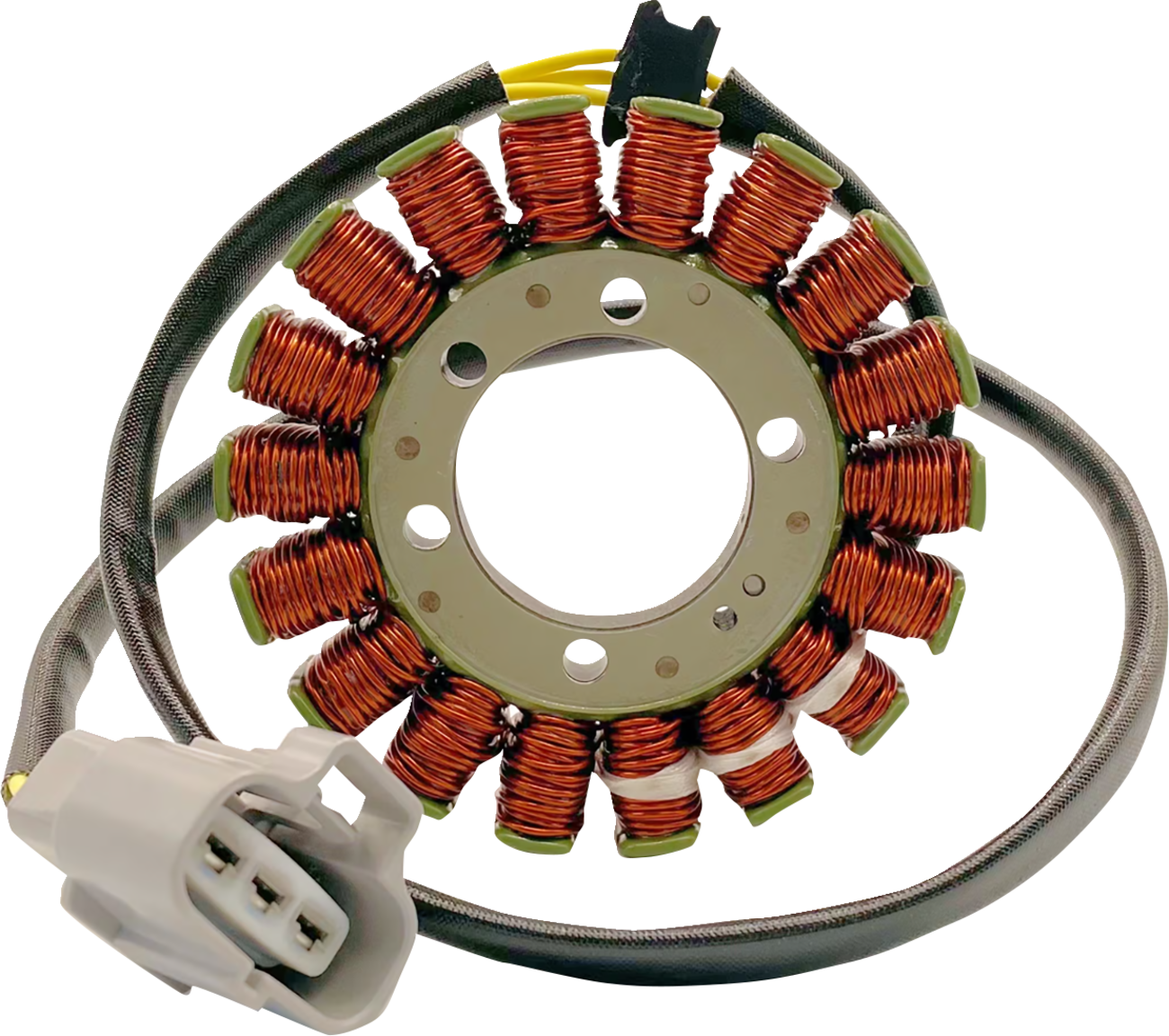 MOOSE OFFROAD Stator - KTM M-21-0094H