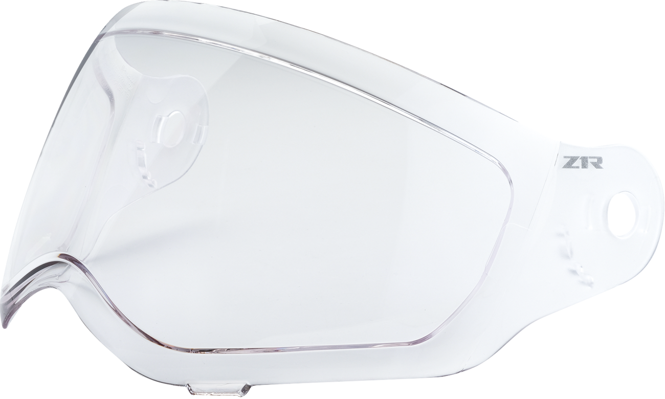 Z1R Range / Range 2.0 / Nemesis Helmet Shield - Photochromic 0130-1476