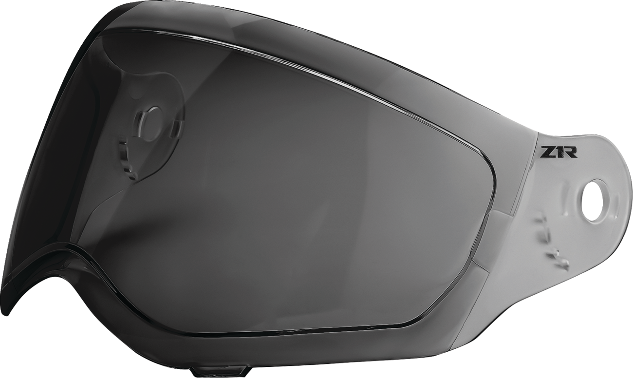 Z1R Range / Range 2.0 / Nemesis Helmet Shield - Photochromic 0130-1476