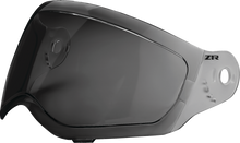 Z1R Range / Range 2.0 / Nemesis Helmet Shield - Photochromic 0130-1476