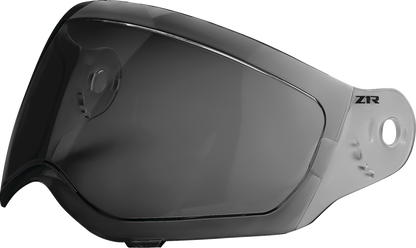 Z1R Range / Range 2.0 / Nemesis Helmet Shield - Photochromic 0130-1476