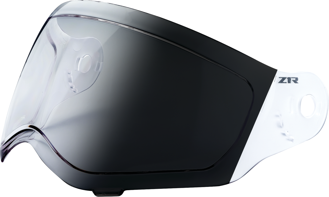 Z1R Range / Range 2.0 / Nemesis Helmet Shield - Photochromic 0130-1476