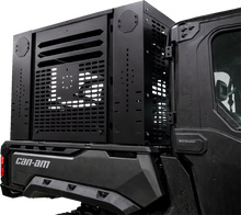MOOSE OFFROAD Rear Enclosure - Can-Am - Defender 3055PF