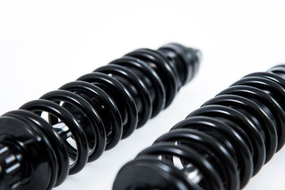 Ohlins 02-17 Harley-Davidson VRSC V-Rod STX 36 Blackline Shock Absorber