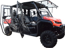 MOOSE OFFROAD Complete Cab Enclosure - Honda Pioneer 1000 Crew 5310