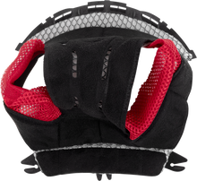 MOOSE OFFROAD MR3 Liner - F.A.F. - Black - 2XL 0134-4237