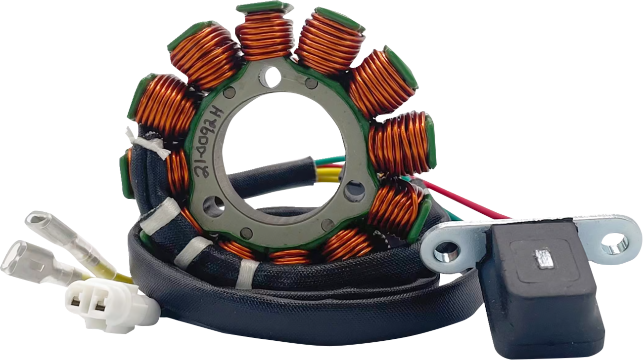 MOOSE OFFROAD Stator - KTM/Gas Gas/Husqvarna M-21-0092H
