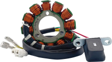 MOOSE OFFROAD Stator - KTM/Gas Gas/Husqvarna M-21-0092H