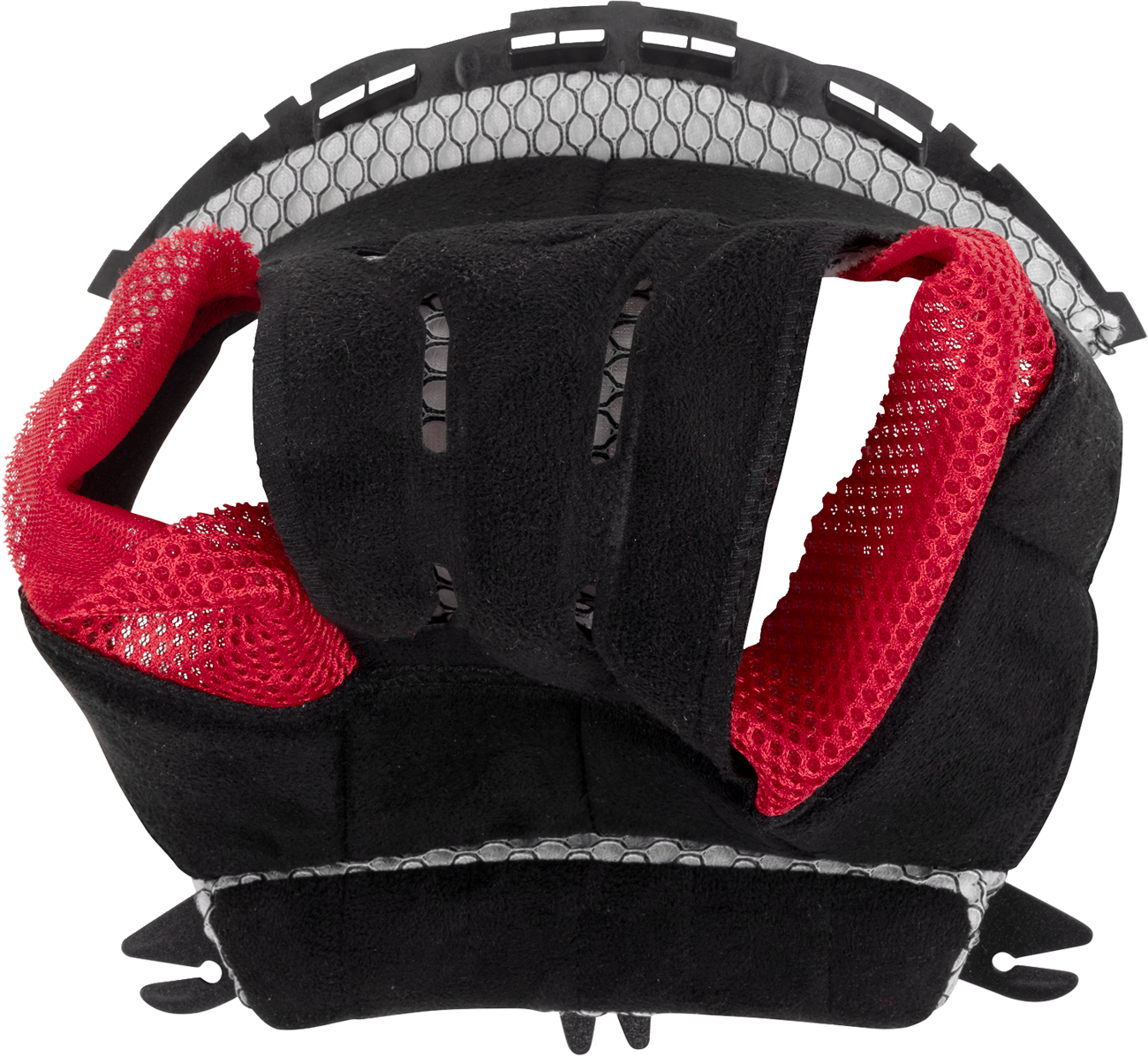 MOOSE OFFROAD MR3 Liner - F.A.F. - Black - Medium 0134-4234
